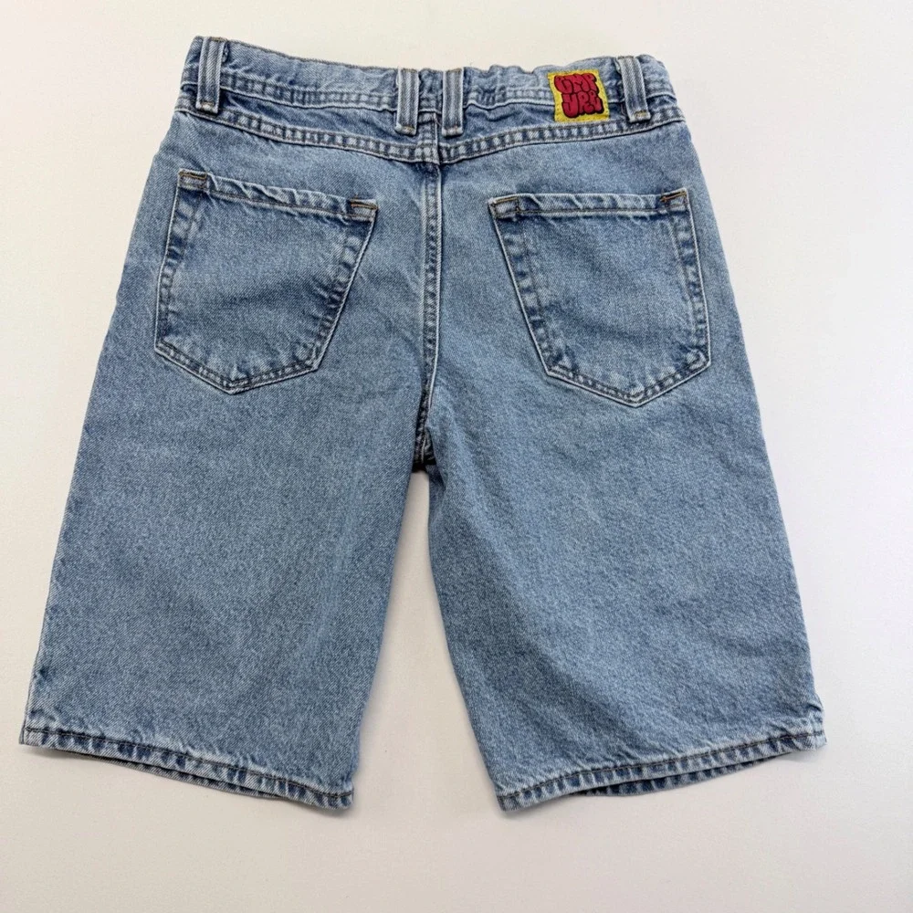 Empyre loose fit